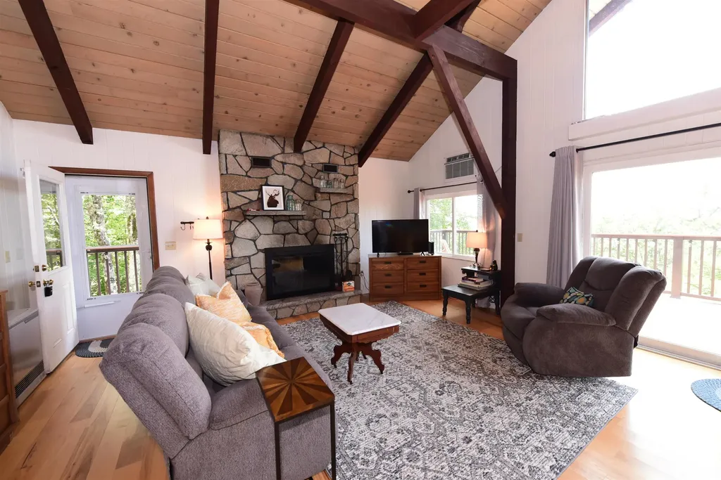 58 Oak Ridge Road Madison NH 03849