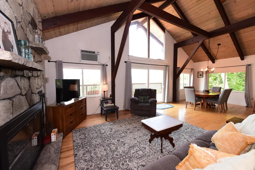 58 Oak Ridge Road Madison NH 03849