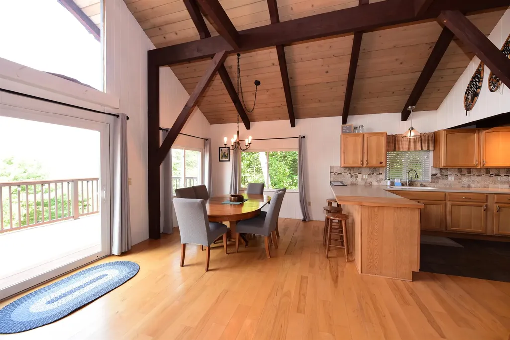 58 Oak Ridge Road Madison NH 03849