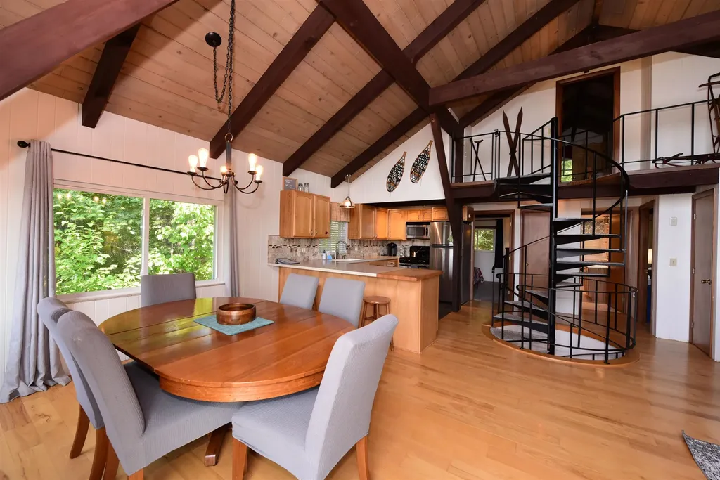 58 Oak Ridge Road Madison NH 03849
