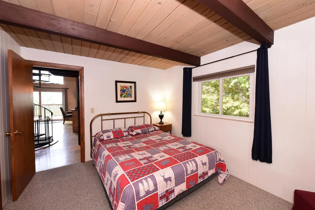 58 Oak Ridge Road Madison NH 03849