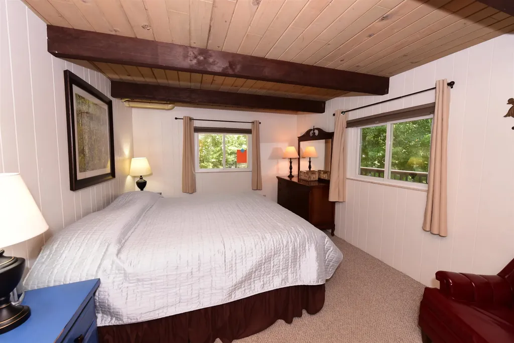 58 Oak Ridge Road Madison NH 03849