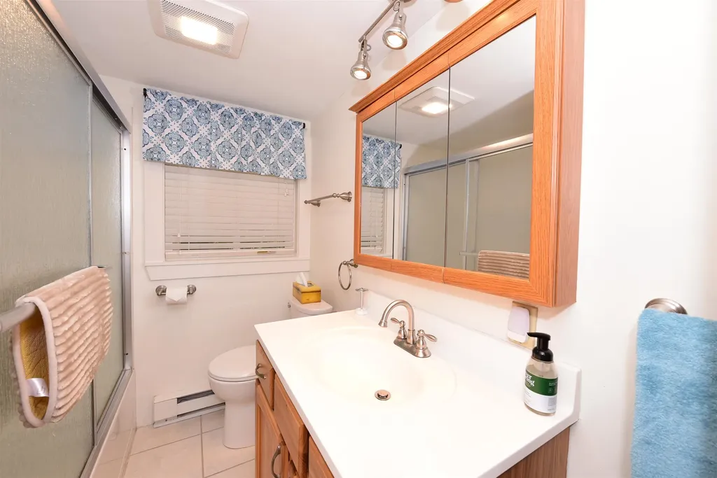 58 Oak Ridge Road Madison NH 03849