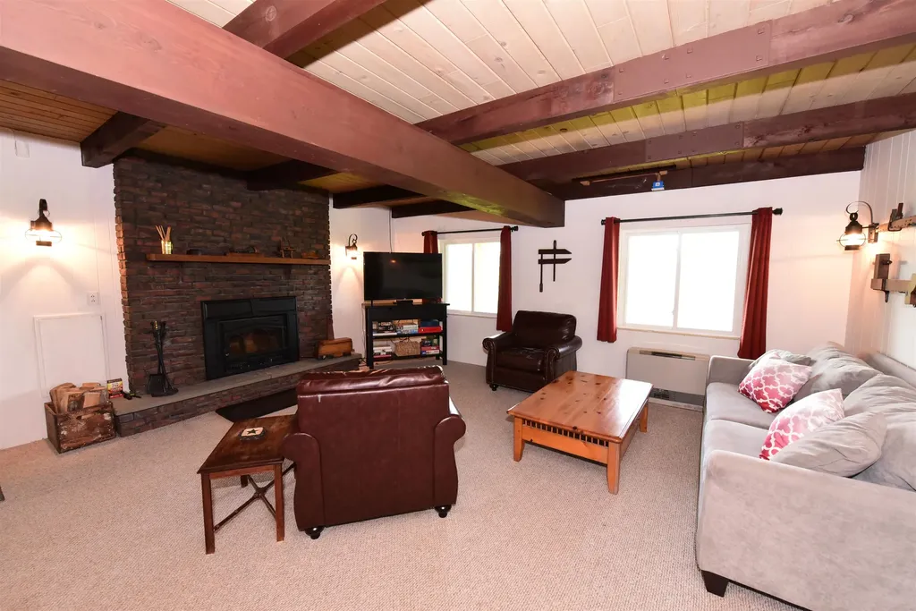 58 Oak Ridge Road Madison NH 03849