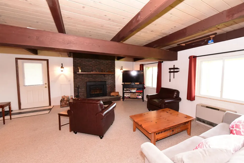 58 Oak Ridge Road Madison NH 03849
