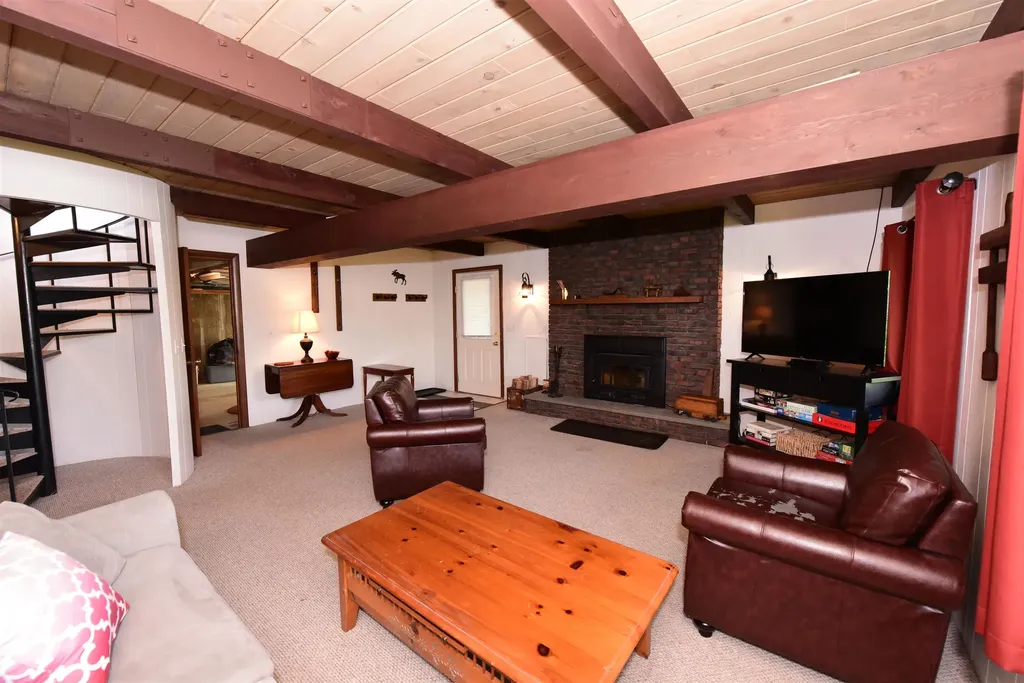 58 Oak Ridge Road Madison NH 03849