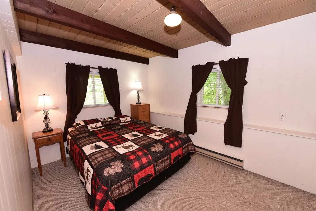 58 Oak Ridge Road Madison NH 03849