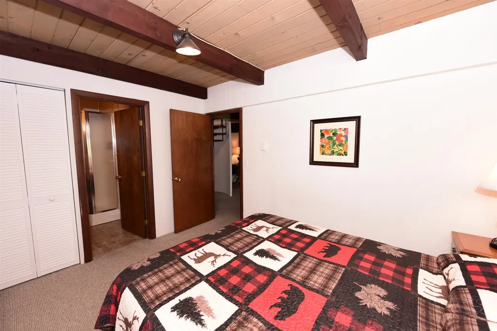 58 Oak Ridge Road Madison NH 03849