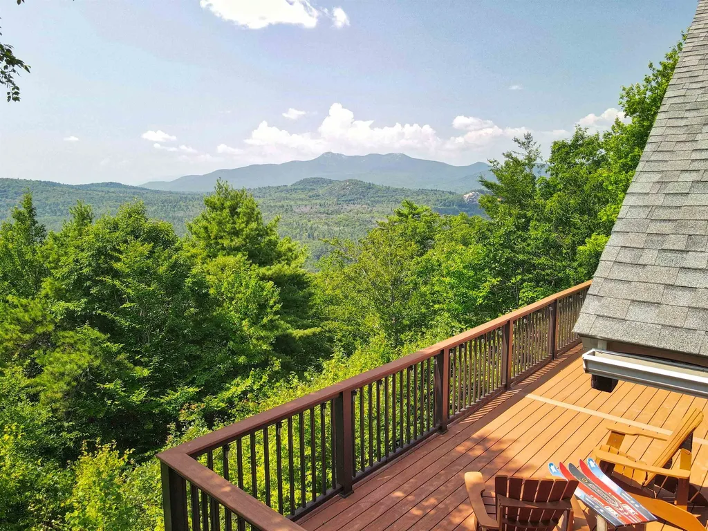 58 Oak Ridge Road Madison NH 03849
