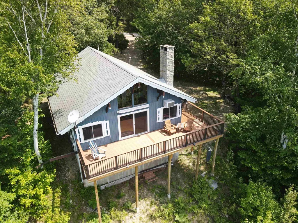 58 Oak Ridge Road Madison NH 03849