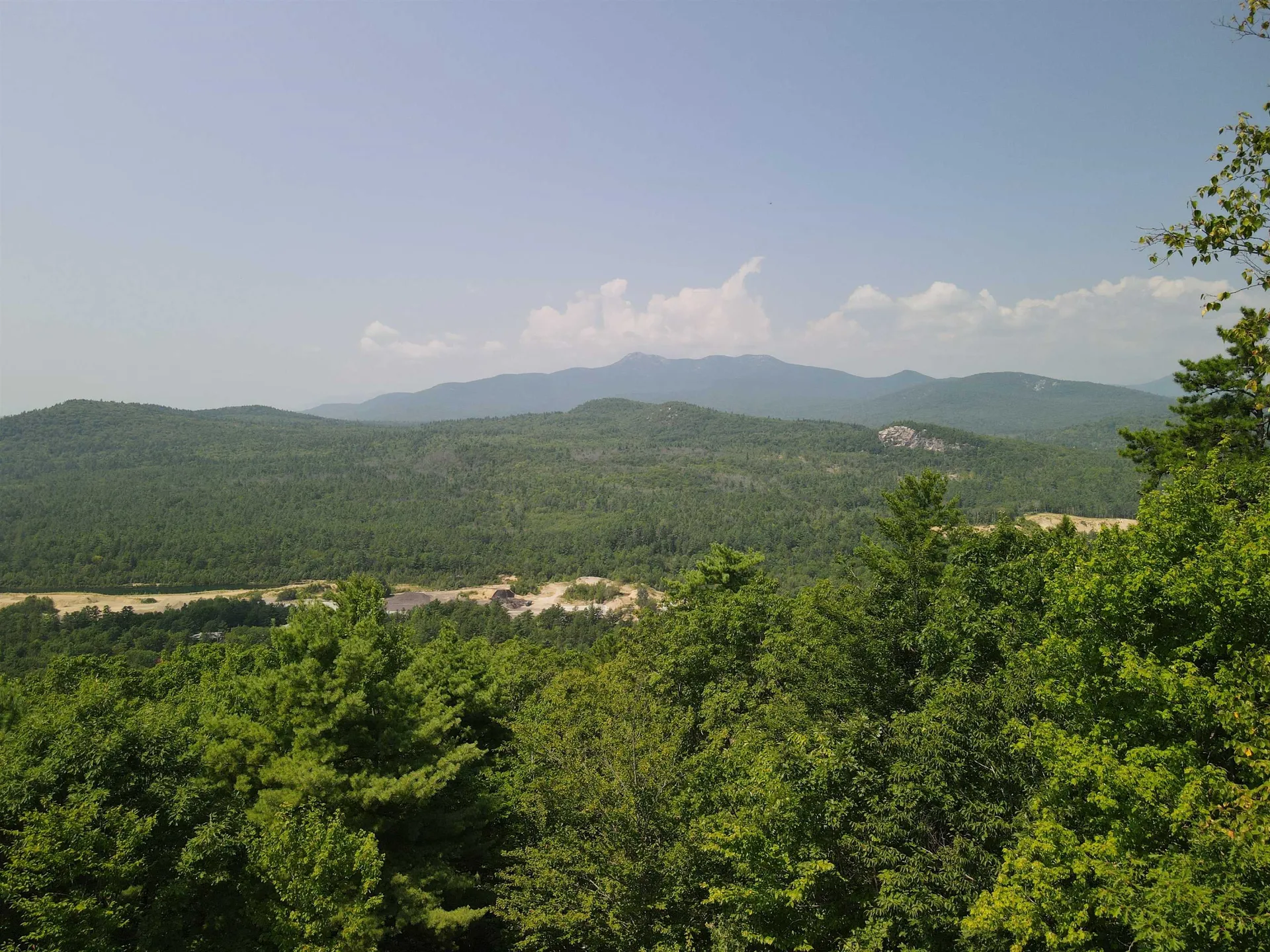 58 Oak Ridge Road Madison NH 03849