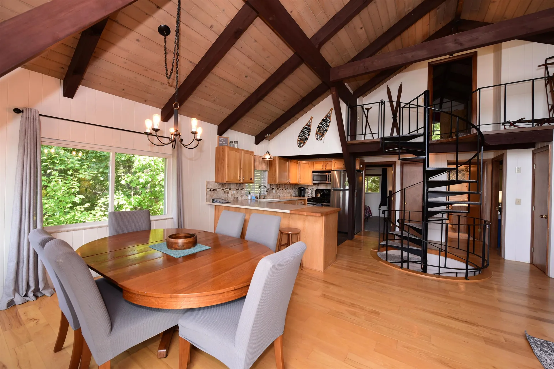 58 Oak Ridge Road Madison NH 03849