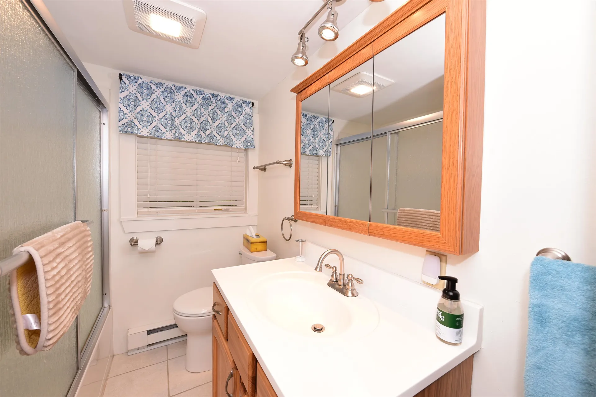 58 Oak Ridge Road Madison NH 03849