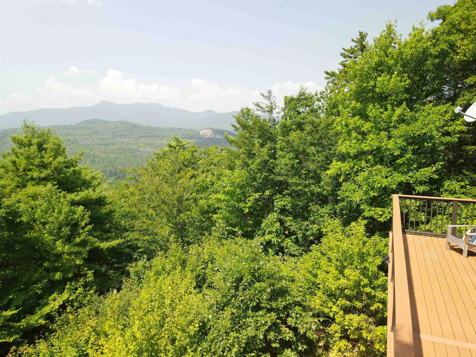 58 Oak Ridge Road Madison NH 03849
