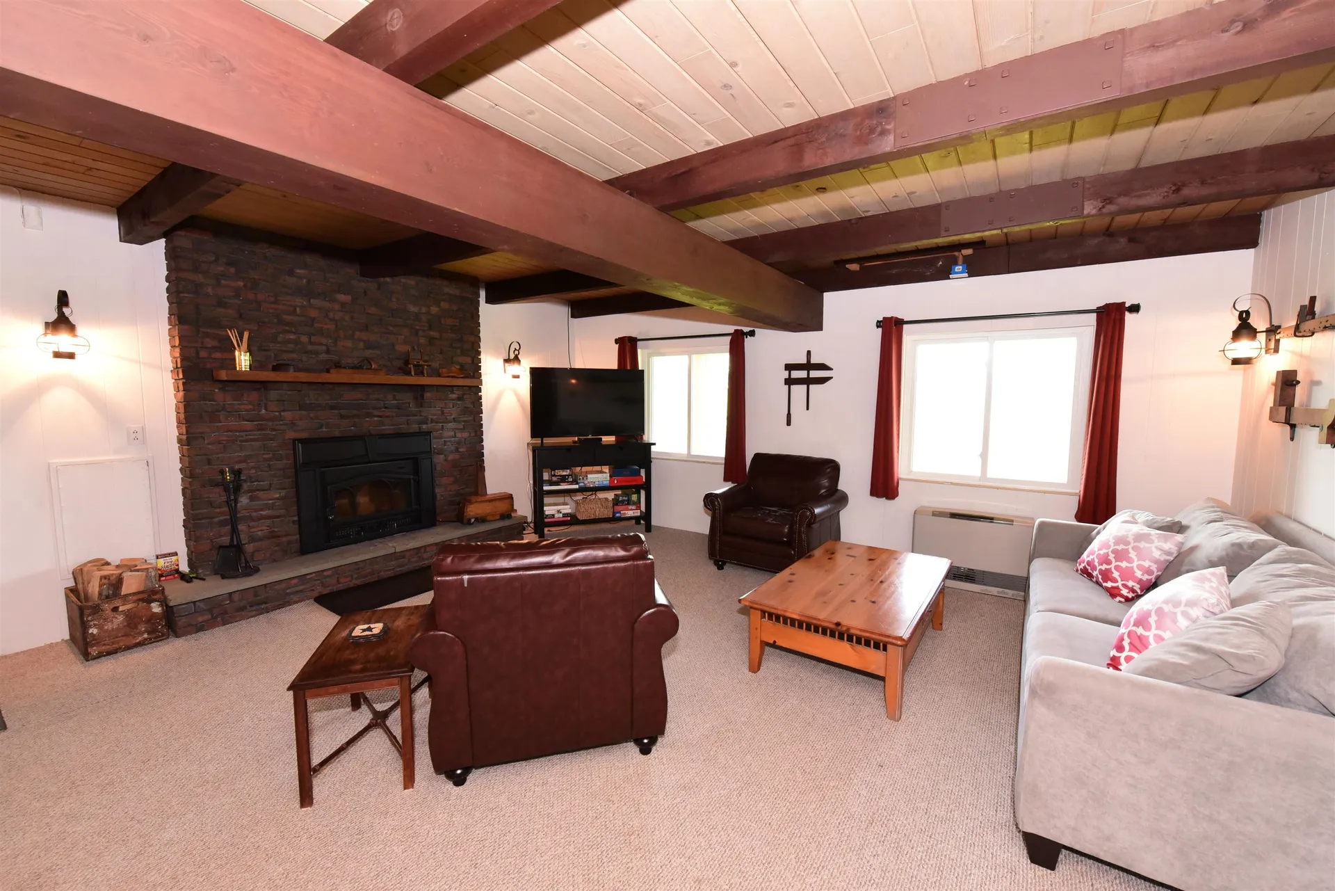 58 Oak Ridge Road Madison NH 03849