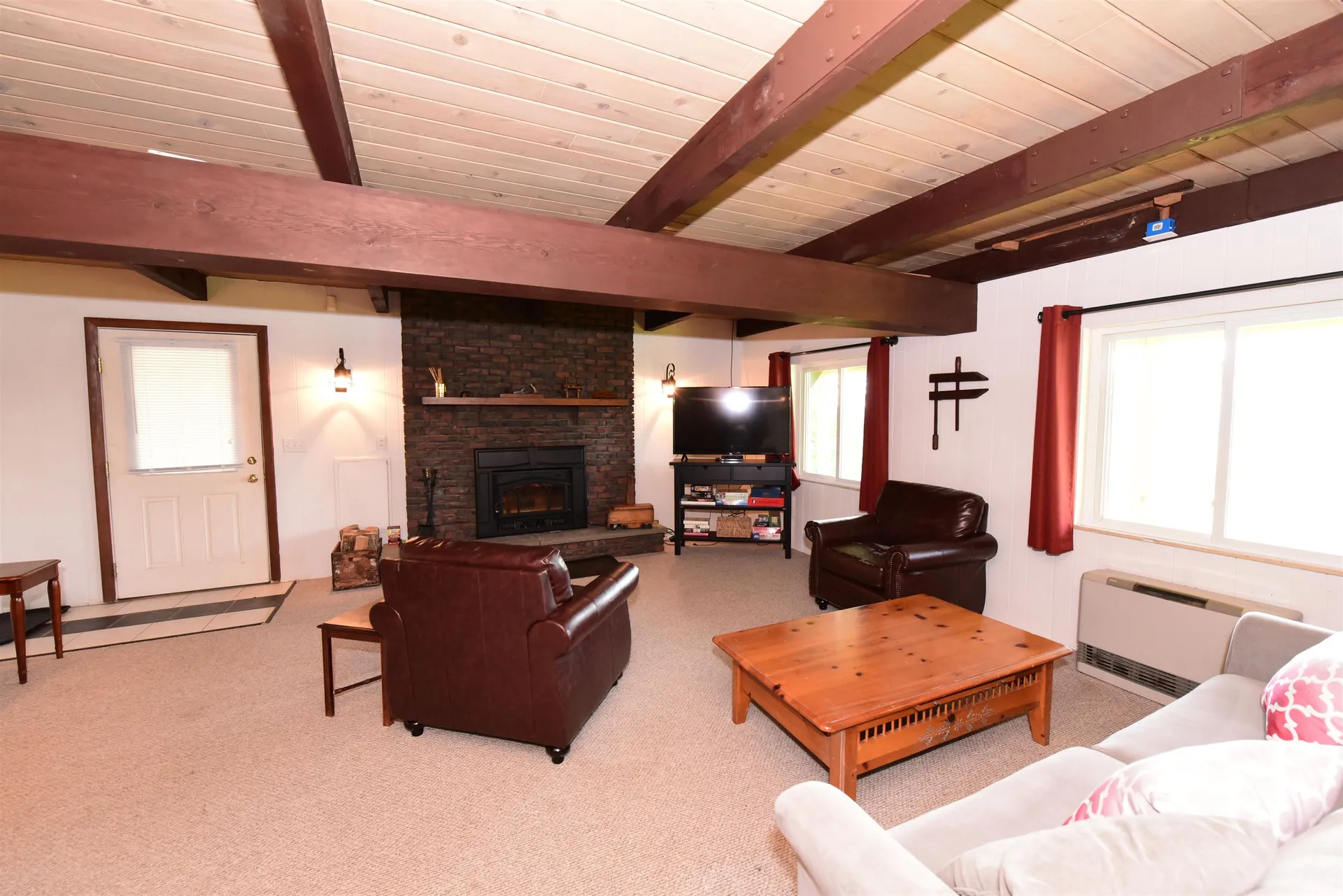 58 Oak Ridge Road Madison NH 03849