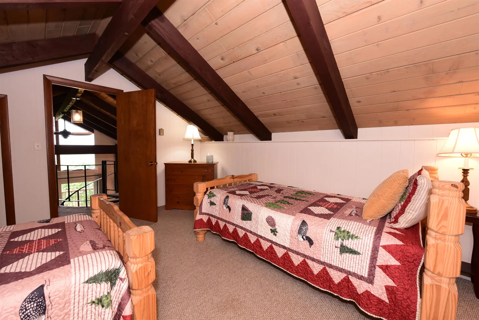 58 Oak Ridge Road Madison NH 03849