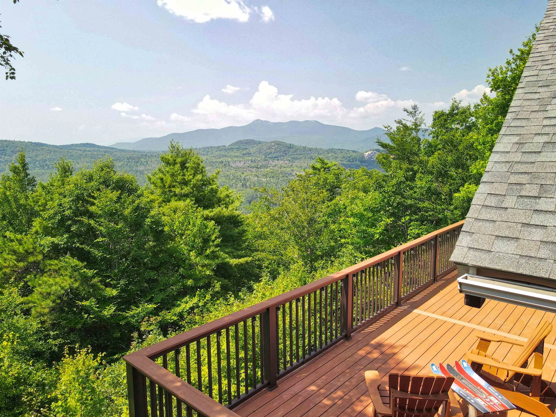 58 Oak Ridge Road Madison NH 03849