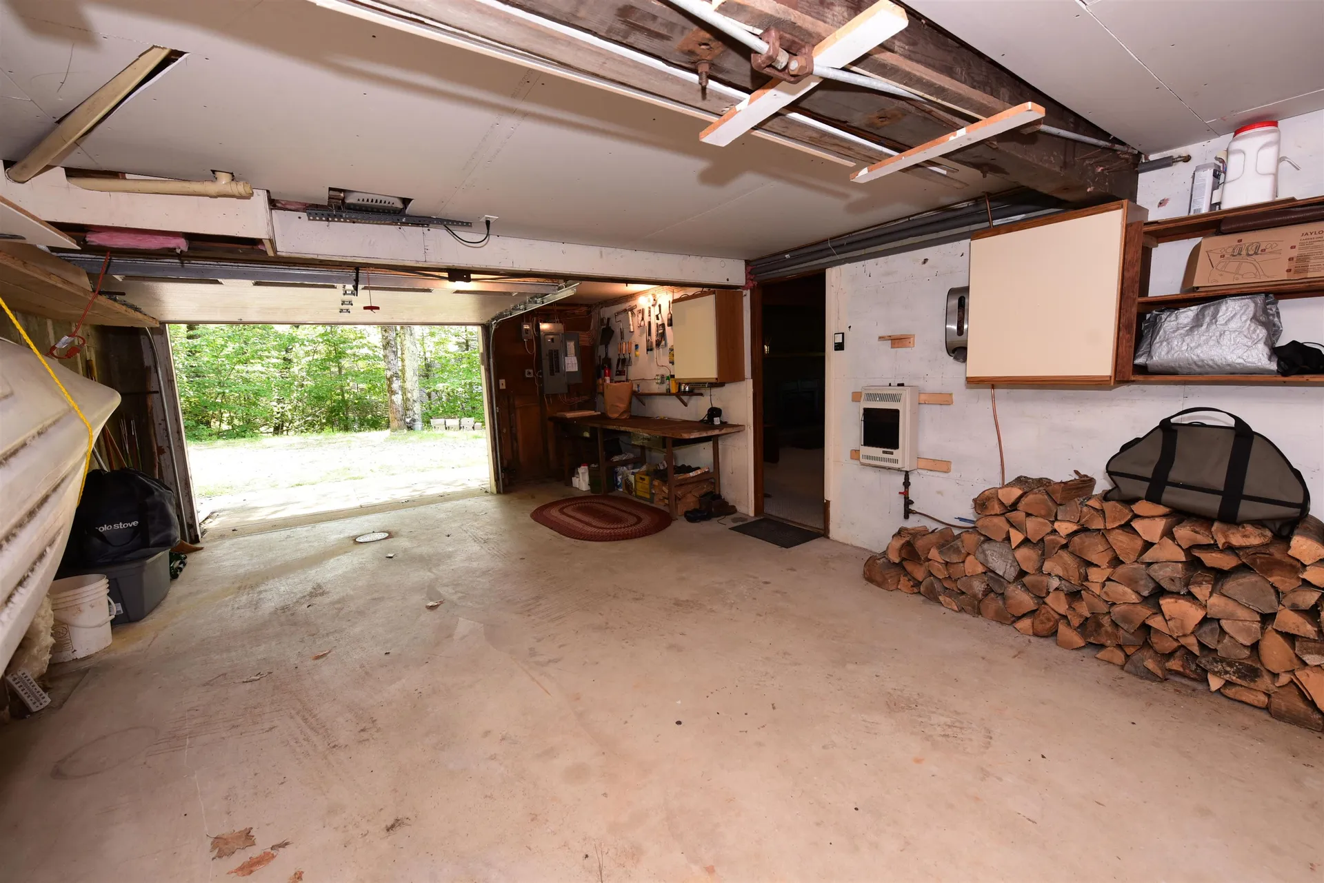 58 Oak Ridge Road Madison NH 03849
