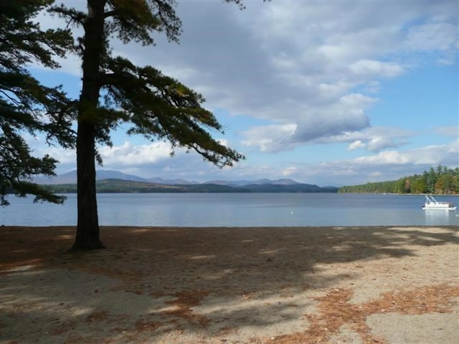 58 Oak Ridge Road Madison NH 03849
