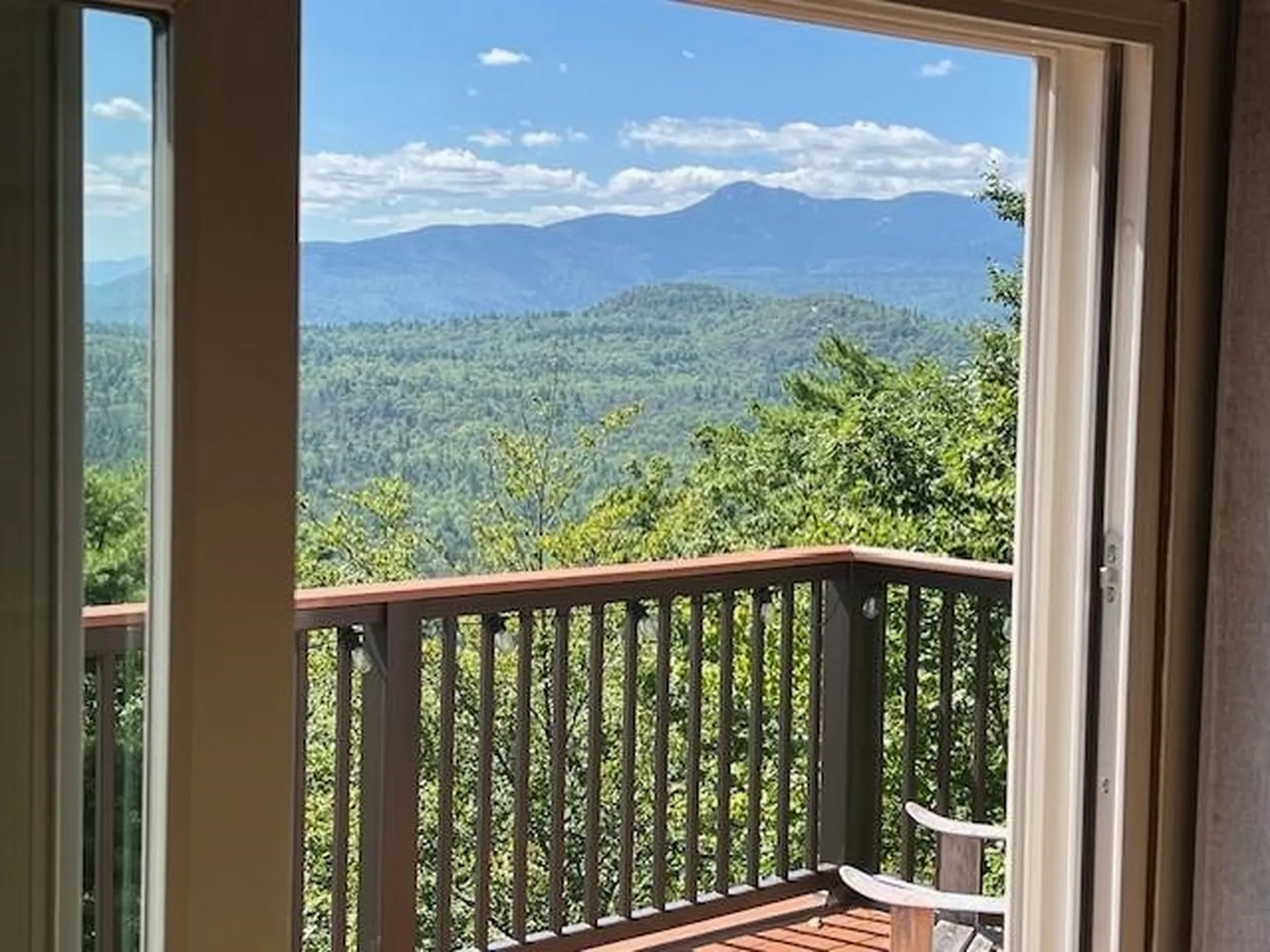 58 Oak Ridge Road Madison NH 03849