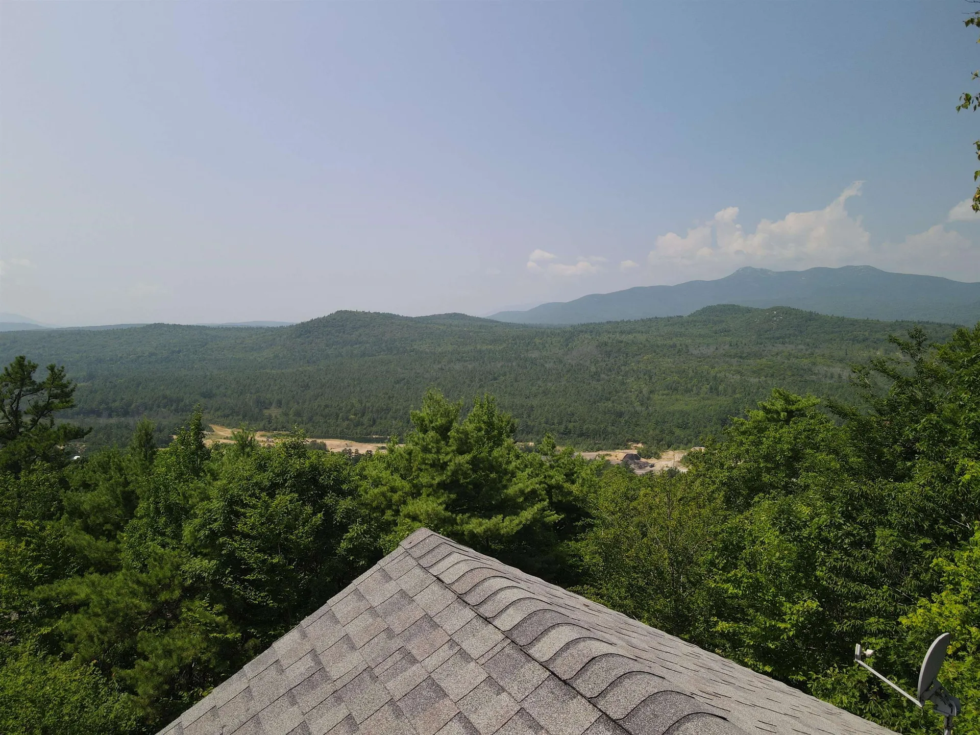 58 Oak Ridge Road Madison NH 03849