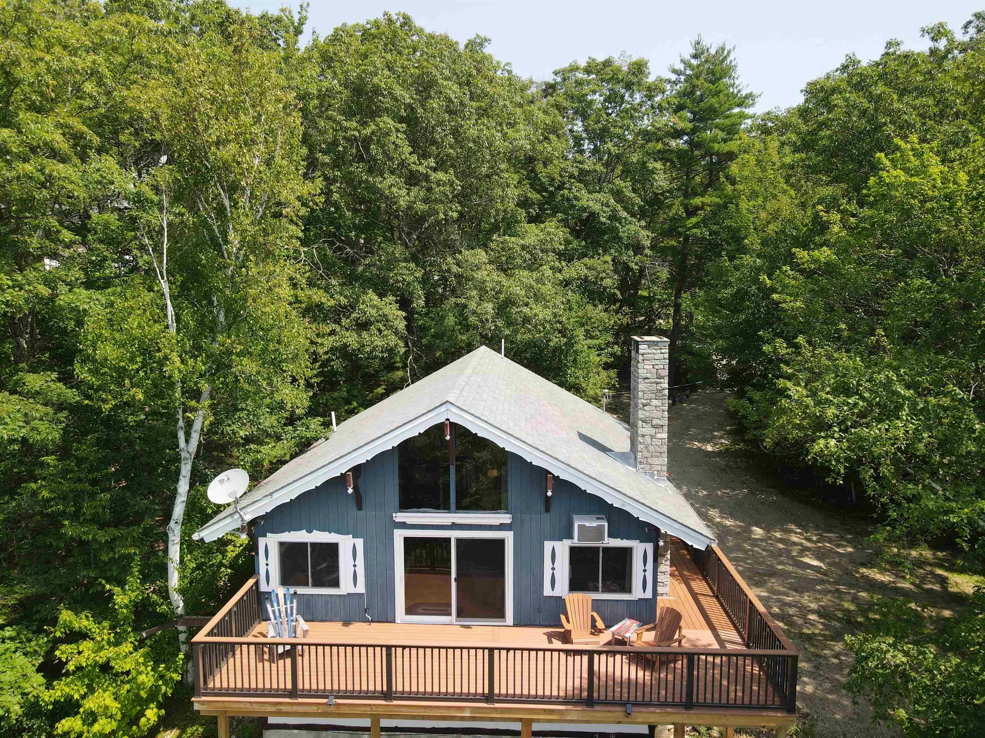 58 Oak Ridge Road Madison NH 03849