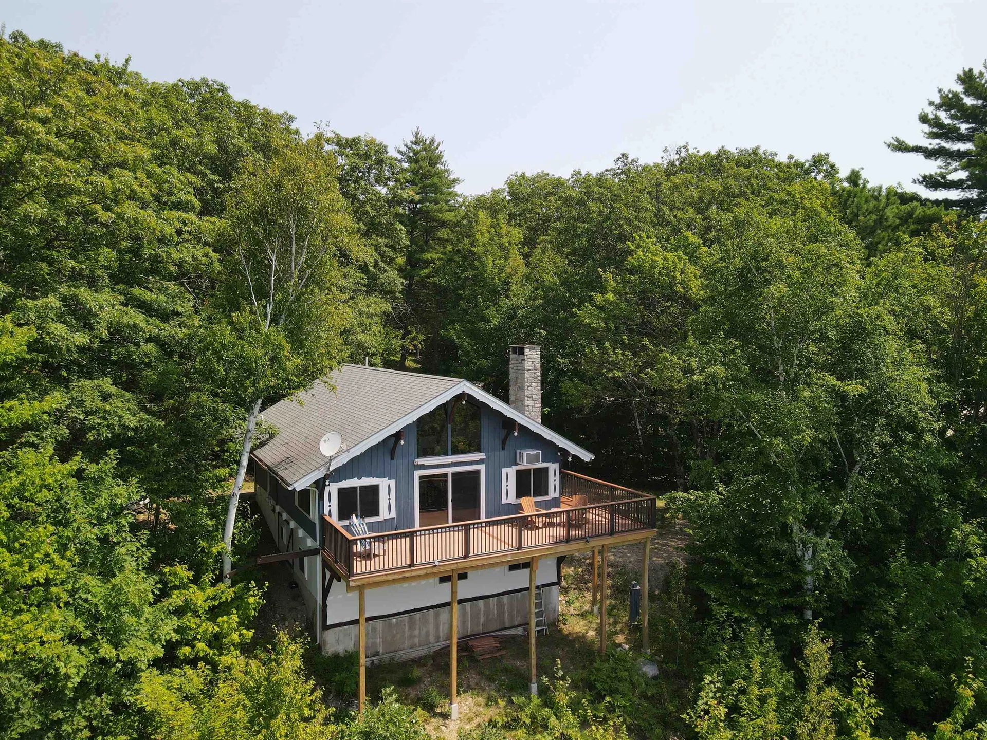 58 Oak Ridge Road Madison NH 03849