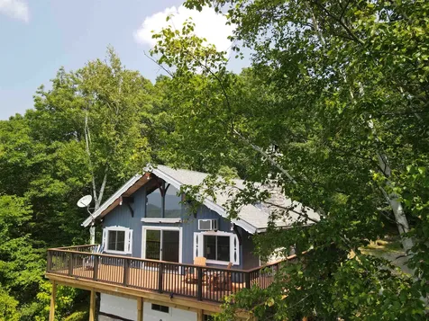 58 Oak Ridge Road Madison NH 03849