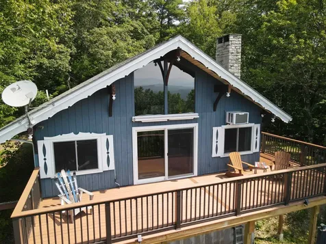 58 Oak Ridge Road Madison NH 03849