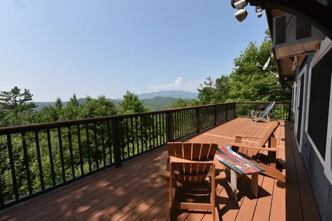 58 Oak Ridge Road Madison NH 03849