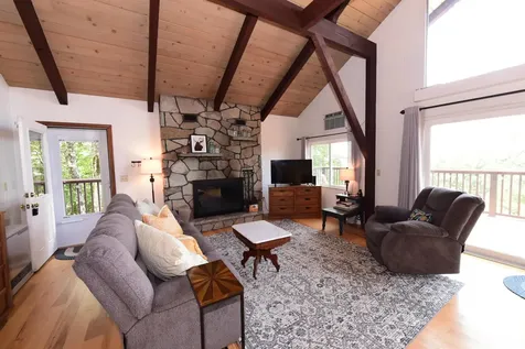 58 Oak Ridge Road Madison NH 03849