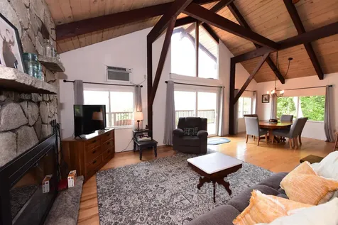 58 Oak Ridge Road Madison NH 03849