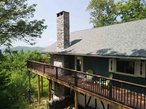 58 Oak Ridge Road Madison NH 03849