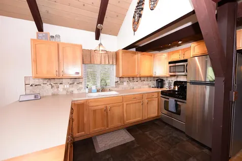 58 Oak Ridge Road Madison NH 03849