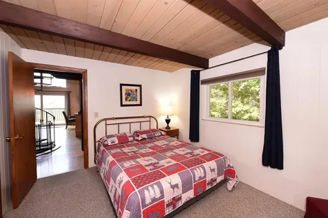 58 Oak Ridge Road Madison NH 03849