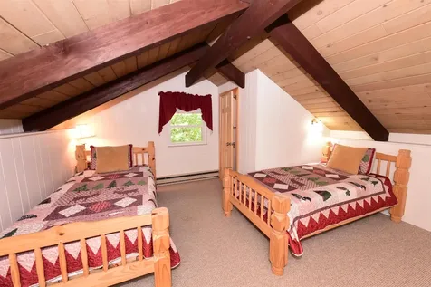 58 Oak Ridge Road Madison NH 03849