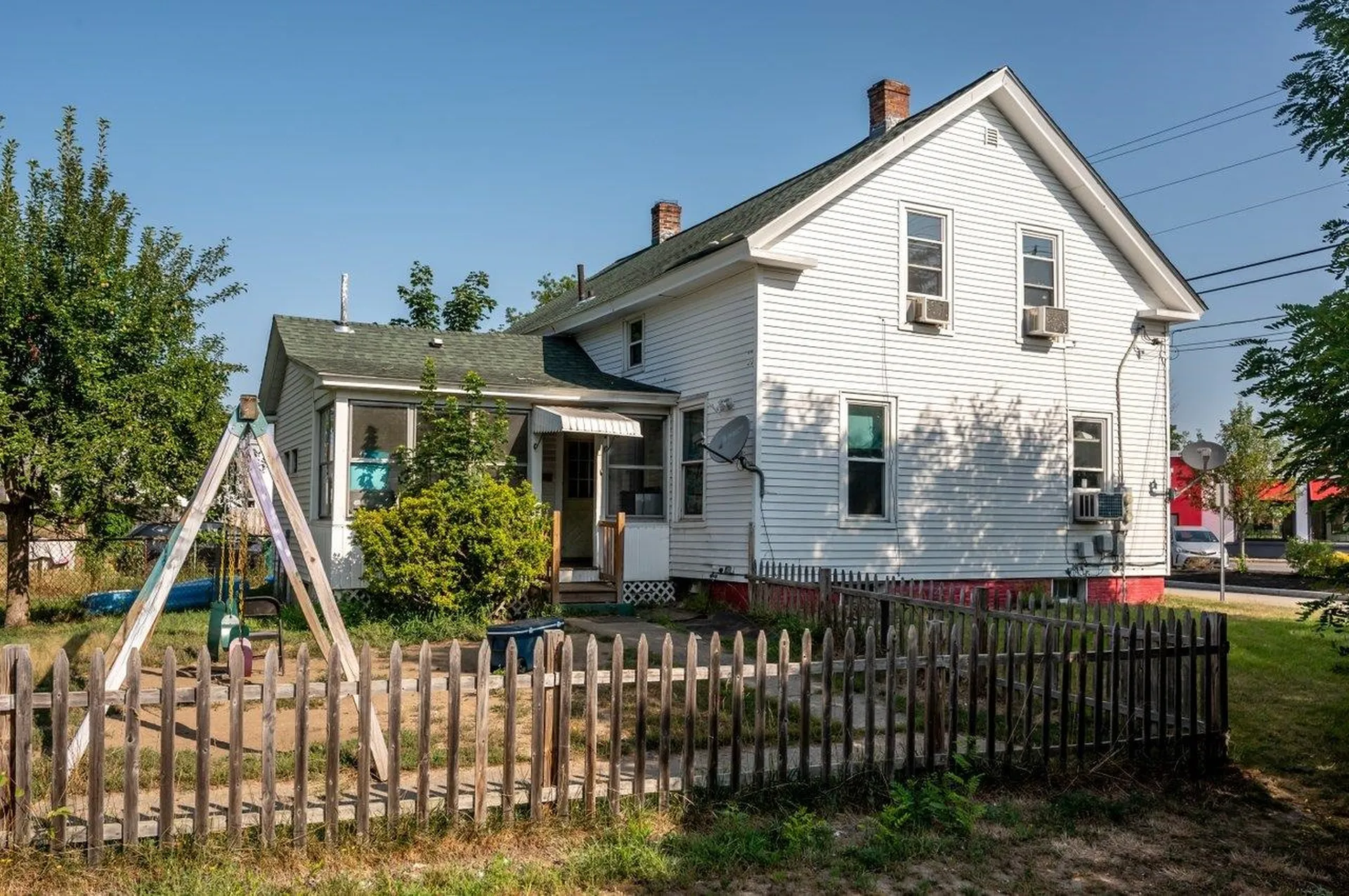 17-19 Upham Street Rochester NH 03867