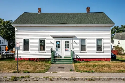 17-19 Upham Street Rochester NH 03867