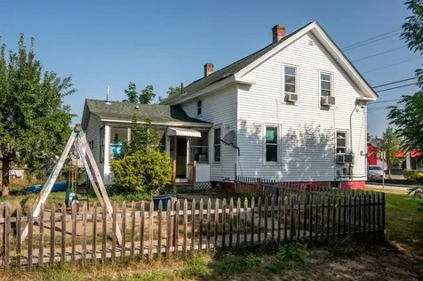 17-19 Upham Street Rochester NH 03867