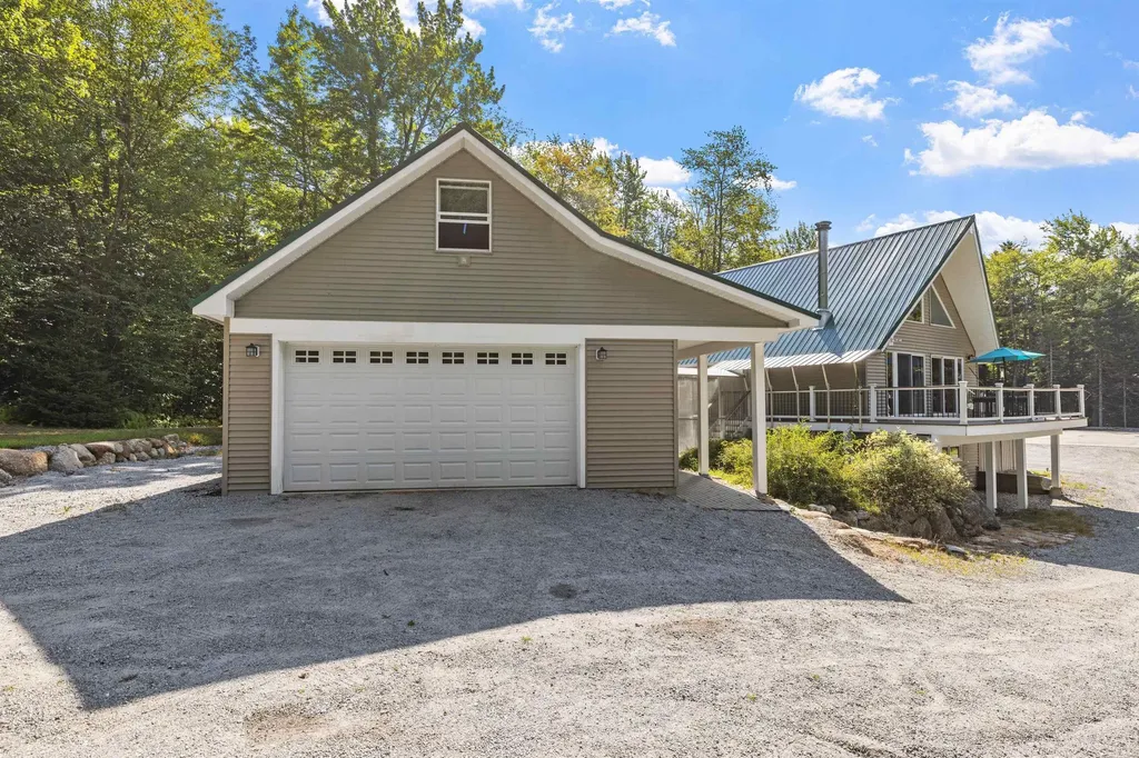 89 Grant Road Washington NH 03280