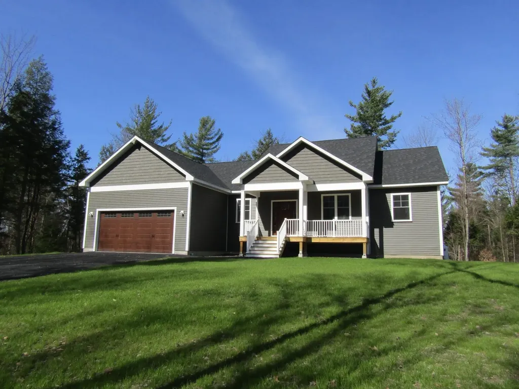 142 Jaylynn Lane Sheldon VT 05483