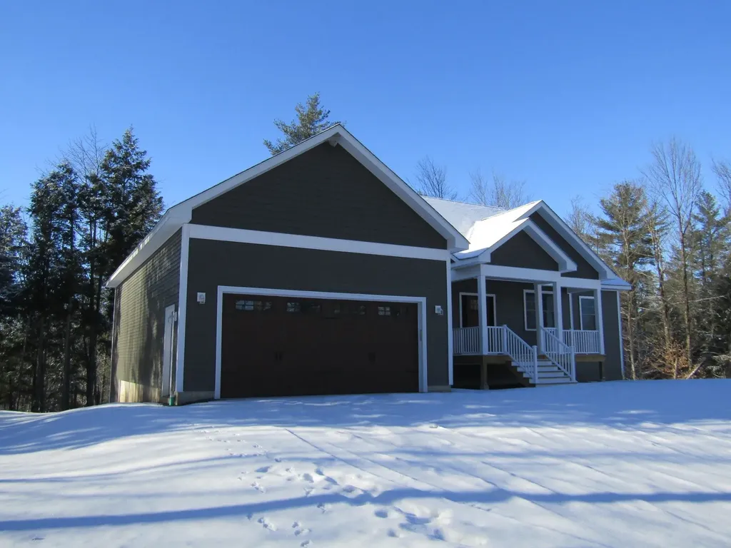 142 Jaylynn Lane Sheldon VT 05488