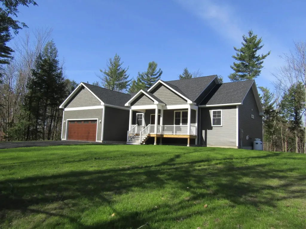 142 Jaylynn Lane Sheldon VT 05483