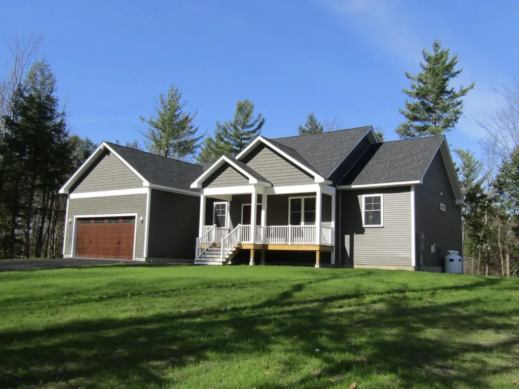 142 Jaylynn Lane Sheldon VT 05483