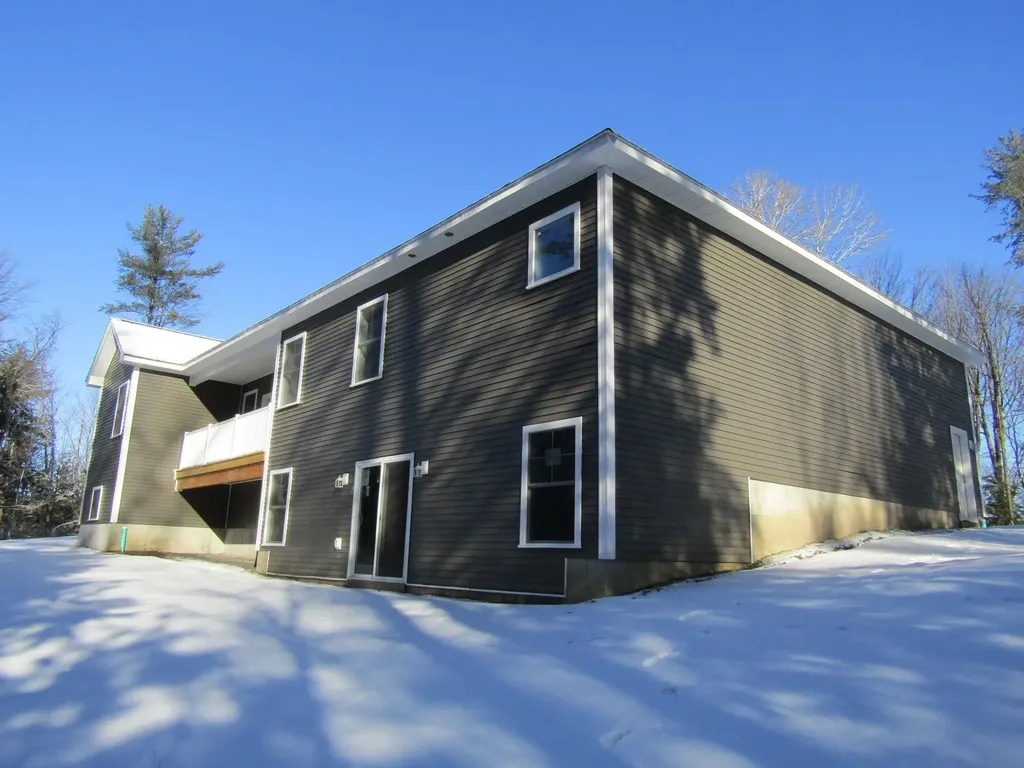 142 Jaylynn Lane Sheldon VT 05488