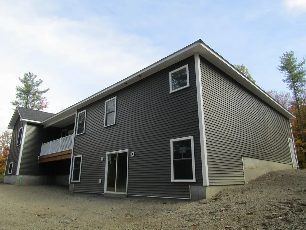 142 Jaylynn Lane Sheldon VT 05488