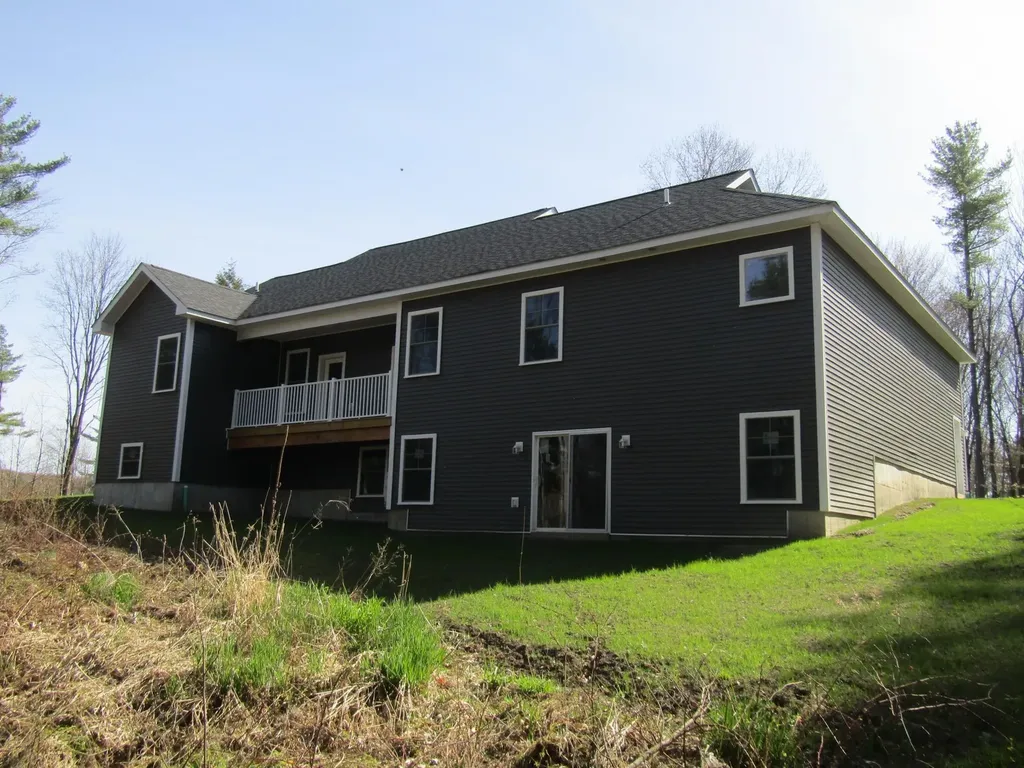 142 Jaylynn Lane Sheldon VT 05483