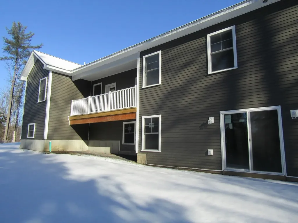 142 Jaylynn Lane Sheldon VT 05488