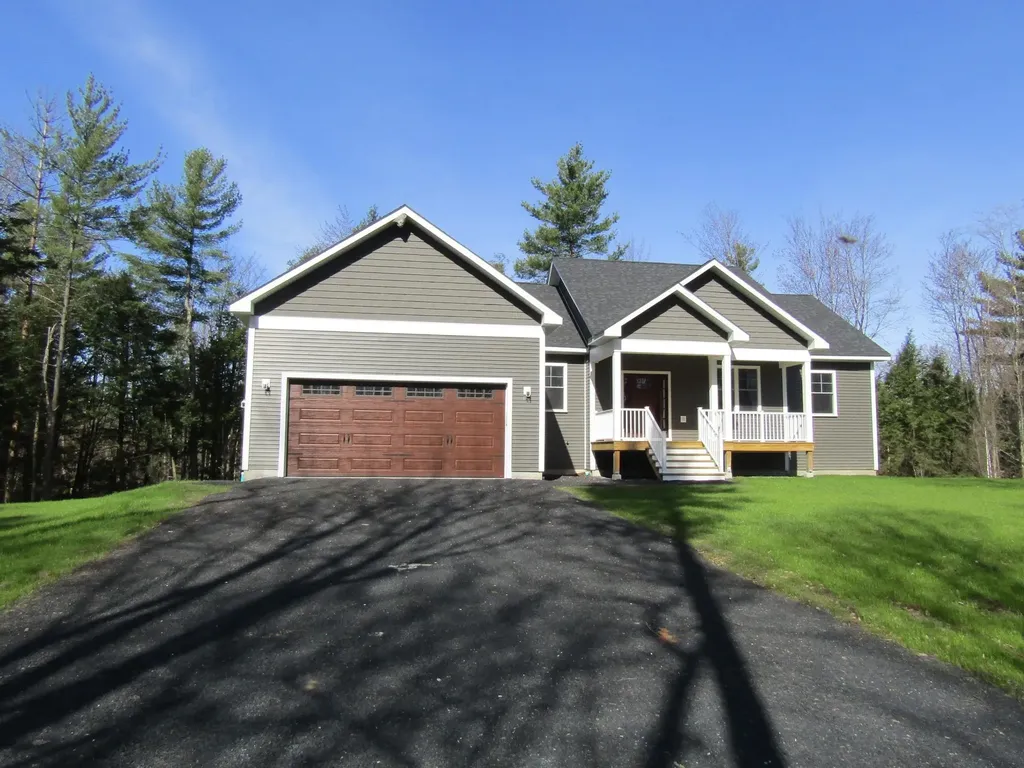 142 Jaylynn Lane Sheldon VT 05483